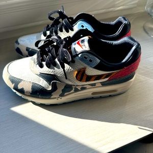 Nike Air Max 1 ‘87 “ Great Indoors”